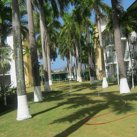 Ocho Rios Vacation Resort Property Rentals Exterior photo