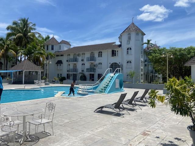 Ocho Rios Vacation Resort Property Rentals Exterior photo