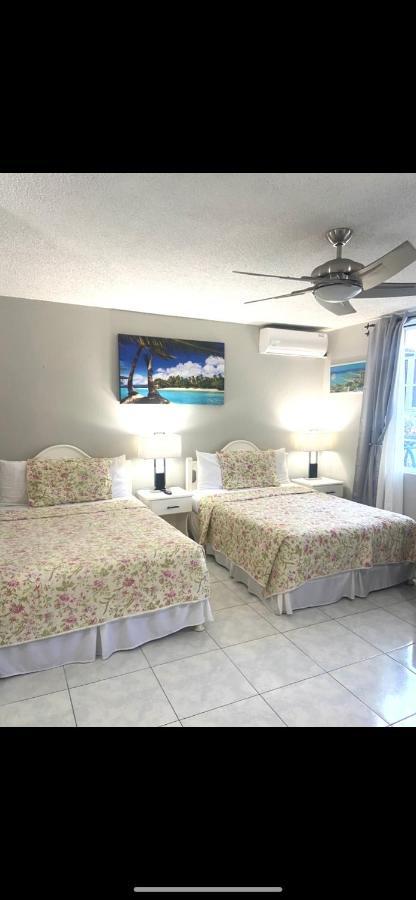 Ocho Rios Vacation Resort Property Rentals Exterior photo