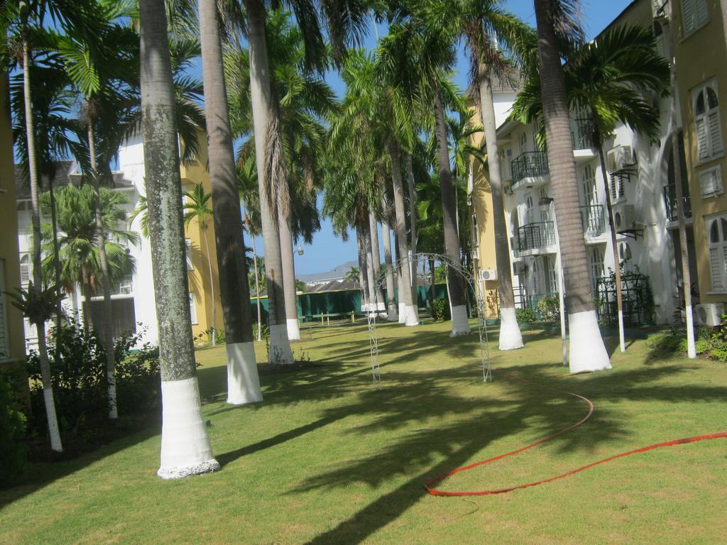 Ocho Rios Vacation Resort Property Rentals Exterior photo